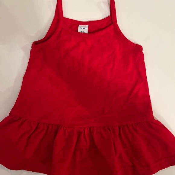 Old navy dress. Never worn - Picture 1 of 1